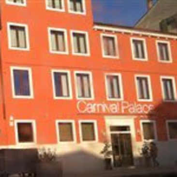 Carnival Palace